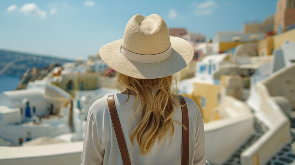 Les meilleures destinations pour un sejour en Grece en septembre