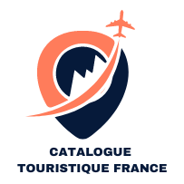 catalogue touristique france logo