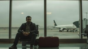 Votre vol Aeroflot est retardé ? Guide des recommandations et accès aux espaces privilégiés